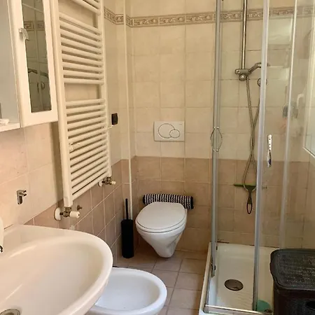 Borgo Apartment