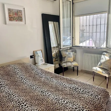 Borgo Apartment Appartamento Rimini
