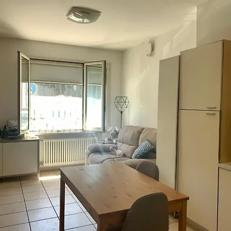 Borgo Apartment Appartamento