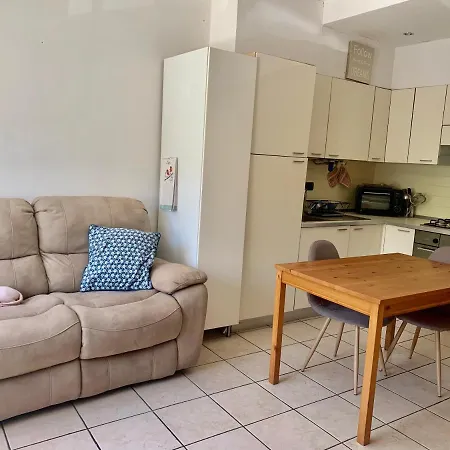 Borgo Apartment * Rimini