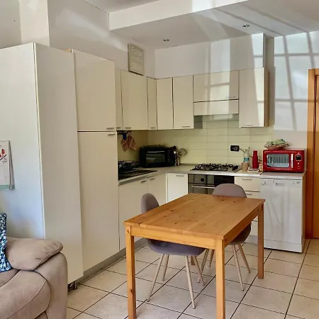 Borgo Apartment * 里米尼