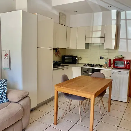 Borgo Apartment Apartman Rimini