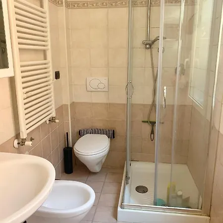 Borgo Apartment *