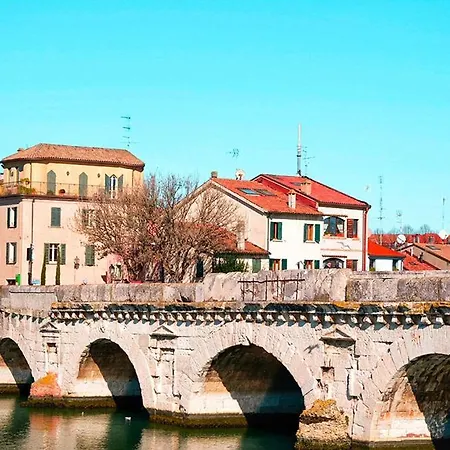 Borgo Apartment Rimini